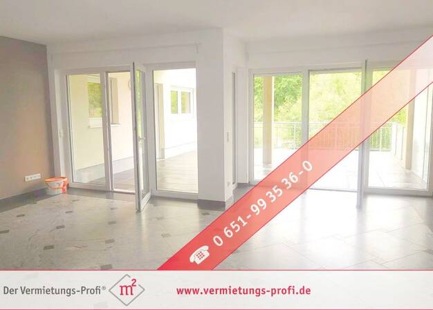 Wohnung zur Miete - Neubau 895 € 2 Zimmer 96 m² frei ab 01.07.2025 Olewig 1 Trier 54296