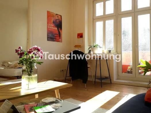 Wohnung zur Miete Tauschwohnung 723 € 2 Zimmer 62 m² 2. Geschoss Baumschulenweg Berlin 12437