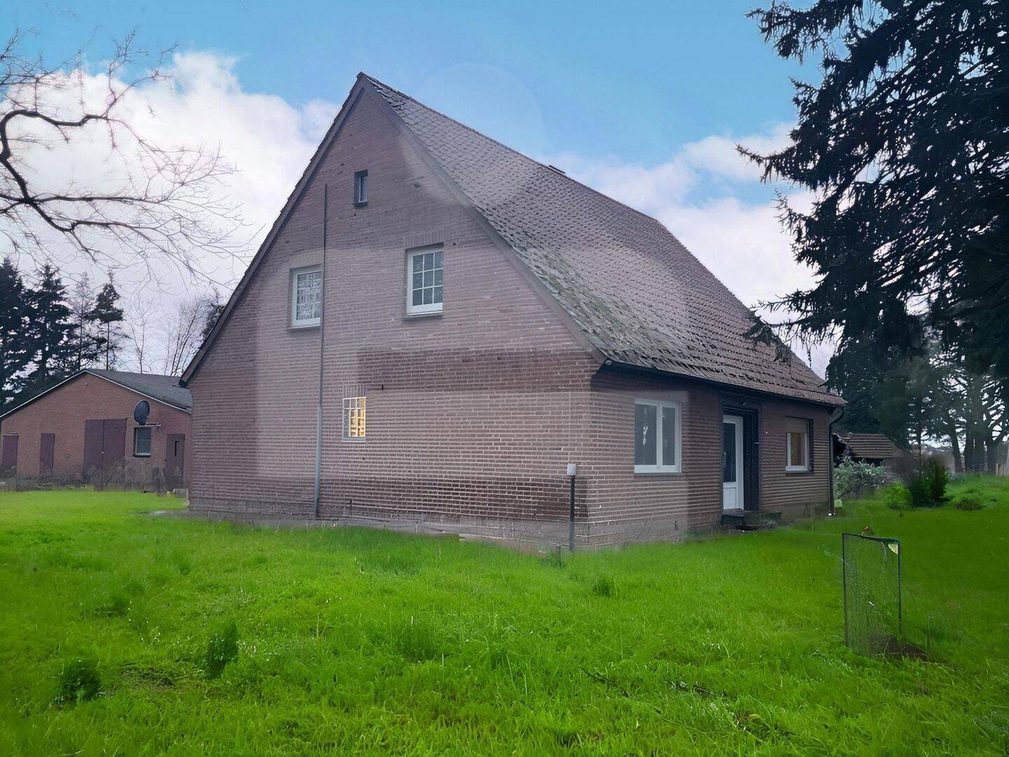 Haus zum Kauf - Ansicht 6