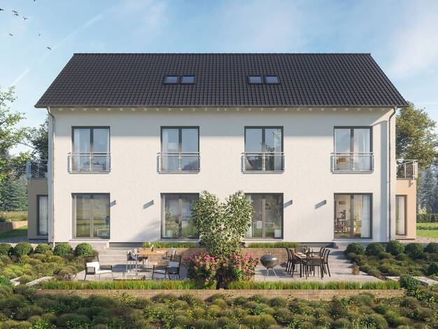 Haus zum Kauf provisionsfrei 638.800 € 5 Zimmer 145 m² 290 m² Grundstück Neufahrn Neufahrn bei Freising 85375