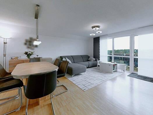 Wohnung zum Kauf 289.000 € 4 Zimmer 92 m² Hochfeld-Steinberg Schweinfurt 97422