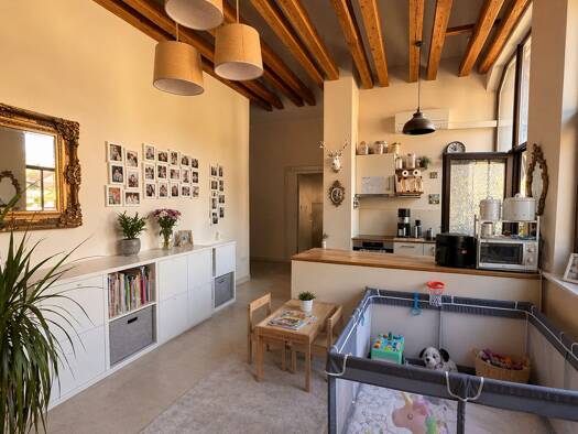 Wohnung zum Kauf 229.000 € 2 Zimmer 56 m² 3. Geschoss Lichtental Baden-Baden 76534