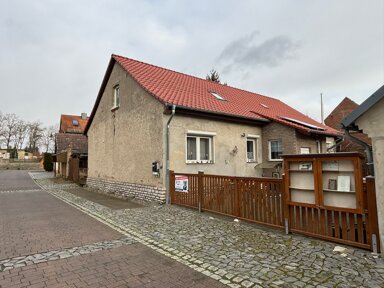 Einfamilienhaus zum Kauf 115.000 € 8 Zimmer 185 m² 453 m² Grundstück Hötensleben Hötensleben 39393