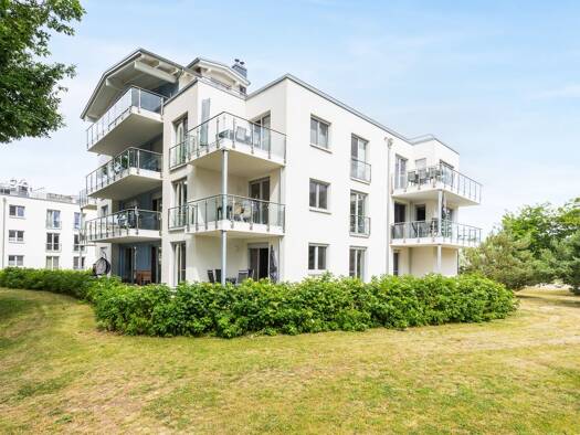 Wohnung zum Kauf 245.000 € 2 Zimmer 64 m² Zirchow 17419