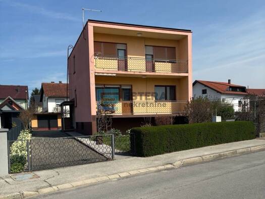 Einfamilienhaus zum Kauf 179.000 € 3 Zimmer 190 m² Novi Marof 42220