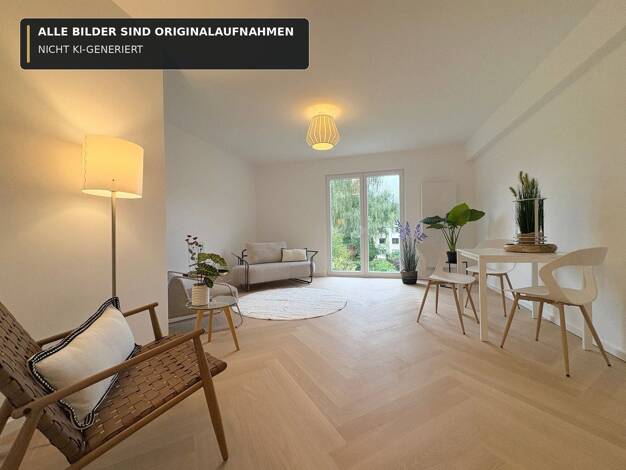 Wohnung zum Kauf provisionsfrei 539.000 € 4,5 Zimmer 119 m² 2. Geschoss Wusthoffstr. 12 Rüttenscheid Stadtbezirk II 45131