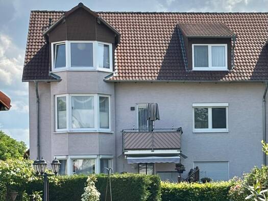 Wohnung zum Kauf provisionsfrei 144.000 € 2 Zimmer 52,7 m² Geschoss 1/3 Kalkbergweg 7 A Bettenhausen Kassel 34123