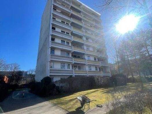 Wohnung zum Kauf 530.000 € 3 Zimmer 98 m² 8. Geschoss frei ab sofort Bert-Brecht-Allee Ramersdorf-Perlach München 81737