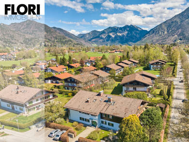 Wohnung zum Kauf 1.119.000 € 3 Zimmer 104 m² 1. Geschoss Tegernsee 83684