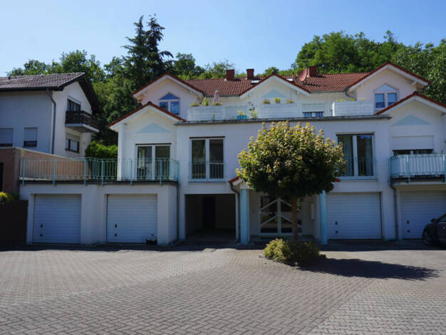 Wohnung zum Kauf 289.000 € 3 Zimmer 97 m² 1. Geschoss Bad Kreuznach 55543