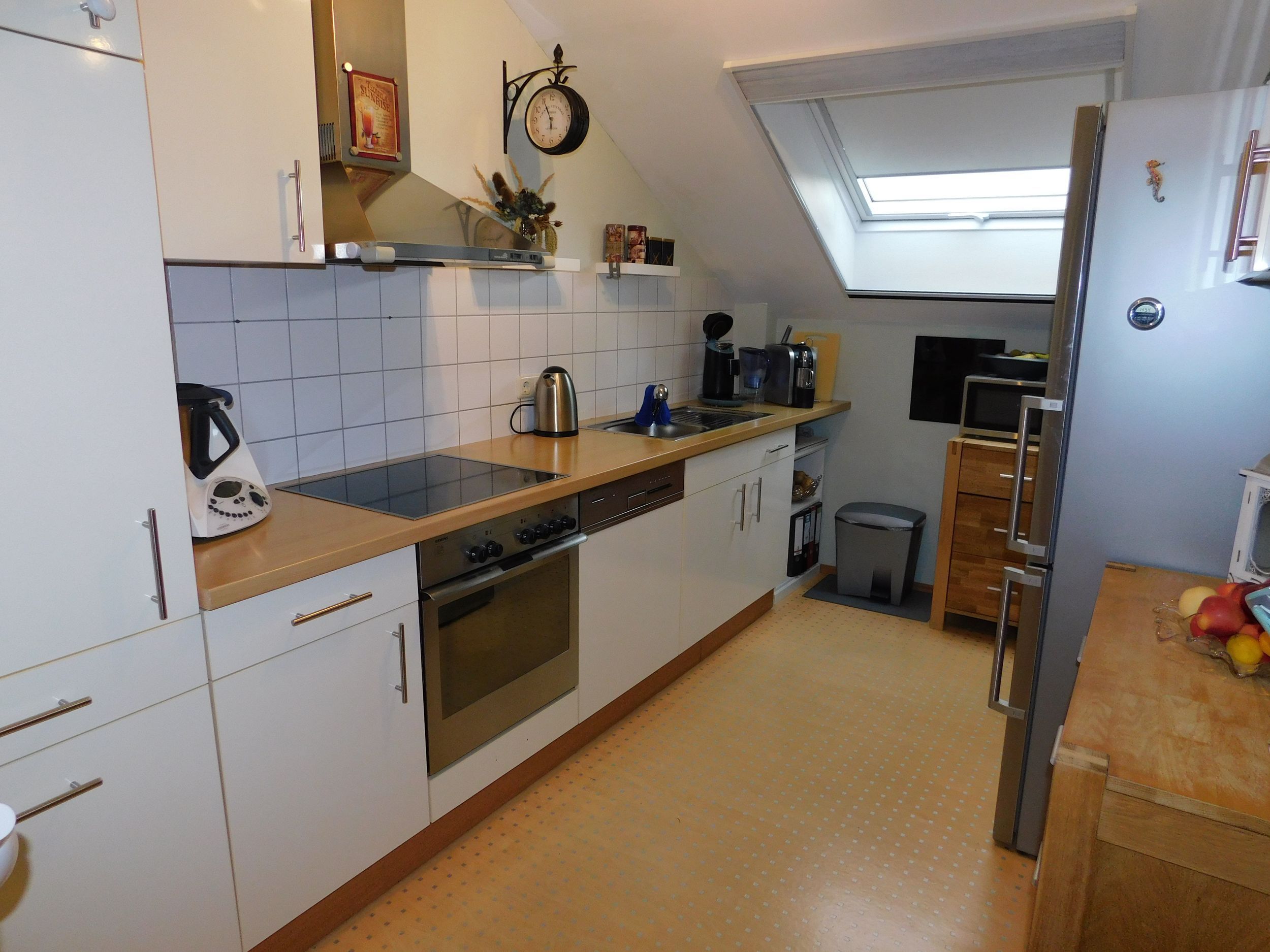 Wohnung zur Miete 660 € 2 Zimmer 75 m²<br/>Wohnfläche 2.<br/>Geschoss 01.01.2025<br/>Verfügbarkeit Eintrachtstraße 28 Birkesdorf Düren 52353