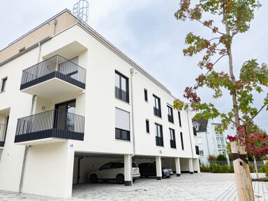 Wohnung zum Kauf provisionsfrei 362.000 € 3 Zimmer 72 m² EG Maxhütter Straße 48a Burglengenfeld Burglengenfeld 93133