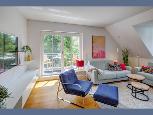 Wohnung zur Miete Wohnen auf Zeit 2.300 € 2 Zimmer 65 m² München 81827
