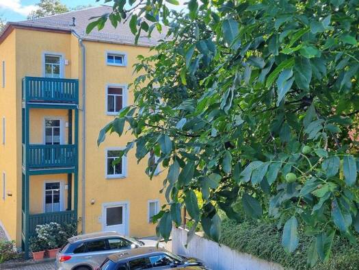Wohnung zum Kauf 249.000 € 3 Zimmer 85 m² frei ab sofort Naußlitz Ortsamtsbereich Cotta 01169