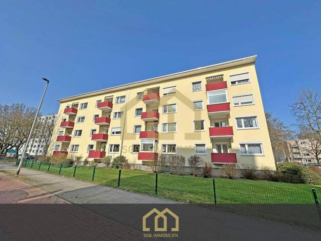 Wohnung zum Kauf 199.000 € 3 Zimmer 75,5 m² 3. Geschoss frei ab 01.05.2026 Gartenstadt Süd Bremen 28201