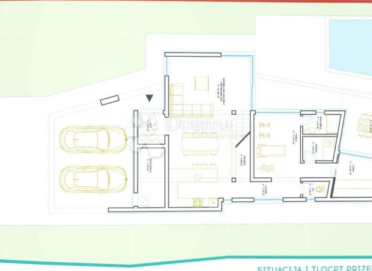 Land-/Forstwirtschaft zum Kauf 364.400 € Jazine - Bili brig