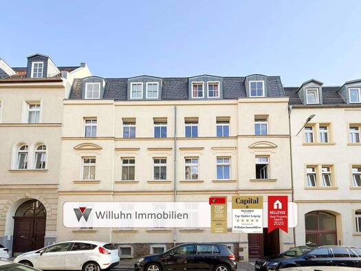 Sonstiges zum Kauf als Kapitalanlage geeignet 249.000 € 2 Zimmer 60 m² Plagwitz Leipzig 04229