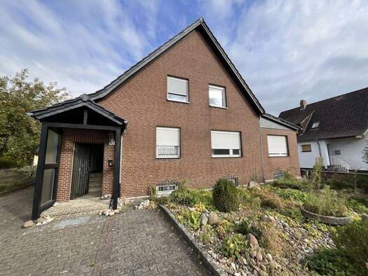 Einfamilienhaus zum Kauf 390.000 € 5 Zimmer 148 m² 1.031 m² Grundstück Bortfeld Wendeburg 38176