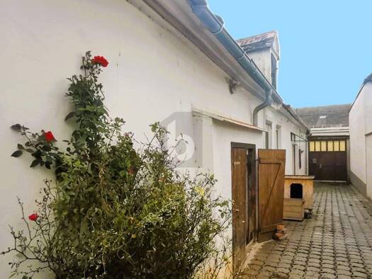 Einfamilienhaus zum Kauf 315.000 € 5 Zimmer 100 m² 780 m² Grundstück Großhöflein 7051