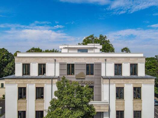 Mehrfamilienhaus zum Kauf als Kapitalanlage geeignet 499.000 € 726,1 m² 1.120 m² Grundstück Kaßberg Kaßberg 09112