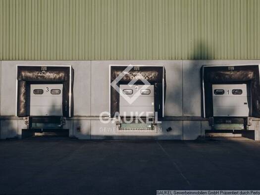 Lagerhalle zur Miete - Erstbezug 100.000 m² Lagerfläche teilbar ab 25.000 m² Amendingen Memmingen 87700