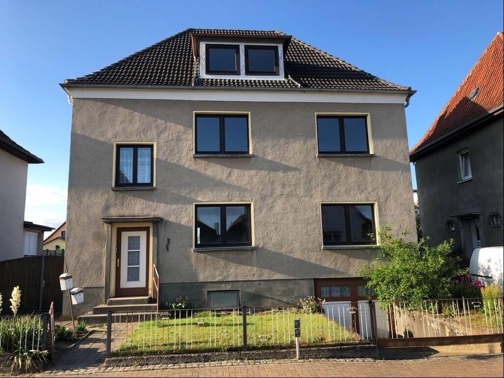 Mehrfamilienhaus zum Kauf - Ansicht 2