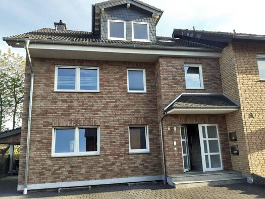 Terrassenwohnung zur Miete 849 € 3 Zimmer 85 m² frei ab 01.01.2027 Mondorf Niederkassel 53859