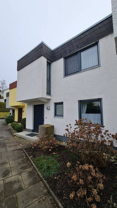 Haus zum Kauf 258.000 € 5 Zimmer 104 m² 185 m² Grundstück Am Lauersgaben 24c Coburg Coburg 96450