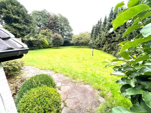 Einfamilienhaus zum Kauf 890.000 € 7 Zimmer 206,5 m² 1.708 m² Grundstück Rellingen 25462