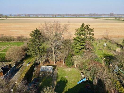 Grundstück zum Kauf 100.000 € 643 m² Grundstück Hönnepel Kalkar 47546