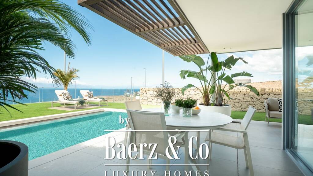 Penthouse zum Kauf 1.195.000 € 3 Zimmer 114 m² rokabella costa adeje