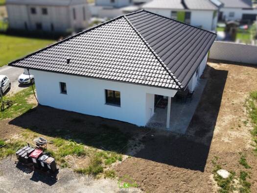 Haus zum Kauf 490.000 € 4 Zimmer 175,1 m² 629 m² Grundstück Hadersdorf-Kammern 3493