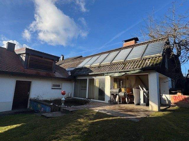 Immobilie in Maxhütte-Haidhof - Mehrfamilienhaus, Maxhütte-Haidhof, Ponholz - Bild 2