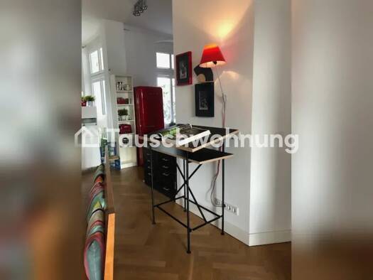 Wohnung zur Miete Tauschwohnung 2.595 € 4 Zimmer 167 m² Kreuzberg Berlin 10999