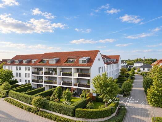 Wohnung zum Kauf 130.000 € 3 Zimmer 86,9 m² 4. Geschoss Queis Landsberg 06188