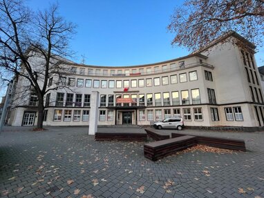 Bürofläche zur Miete provisionsfrei 9 € 256 m² Bürofläche teilbar ab 256 m² Altstadt Duisburg 47051