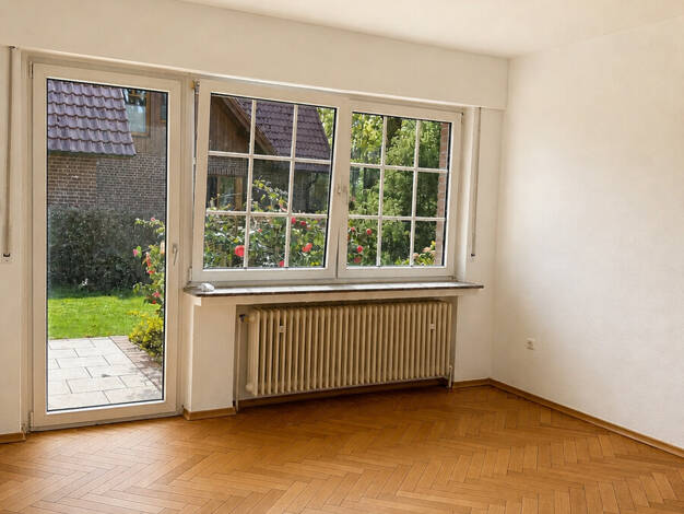 Wohnung zur Miete 920 € 4 Zimmer 146 m² Eltern Haselünne 49740