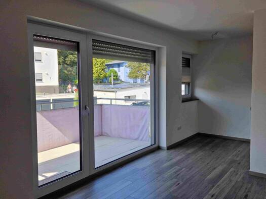Wohnung zur Miete 910 € 3 Zimmer 73 m² Geschoss 1/3 frei ab 01.11.2026 Schustergasse 1 Erlabrunn 97250