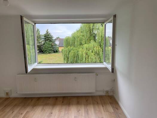 Wohnung zur Miete 639 € 3 Zimmer 59 m² 2. Geschoss Zum Bahnhof 7 Jänickendorf Nuthe-Urstromtal 14947