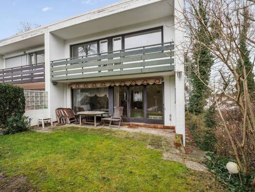 Reihenendhaus zum Kauf 795.000 € 4 Zimmer 144,6 m² 393,4 m² Grundstück Wannsee Berlin / Wannsee 14109