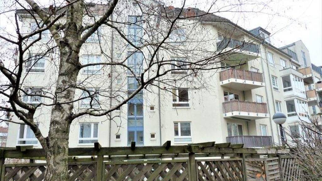 Wohnung zum Kauf 305.000 € 3 Zimmer 86,2 m² 3. Geschoss Johannisthal Berlin 12487