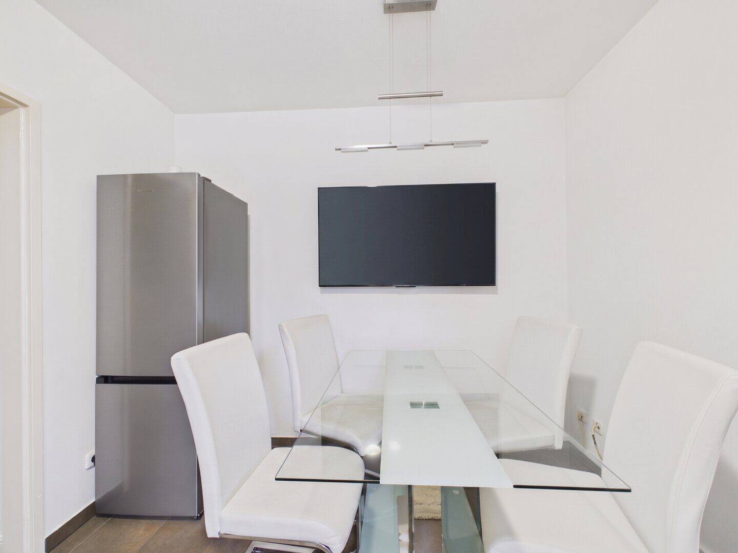 Wohnung – Margareten - Ansicht 3
