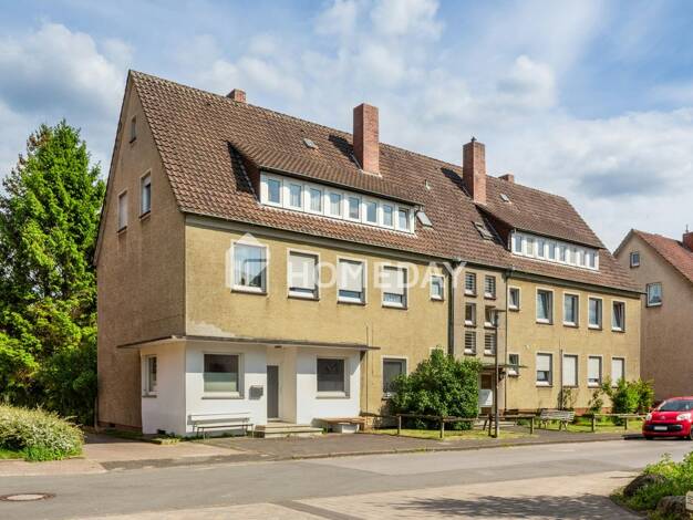 Mehrfamilienhaus zum Kauf 439.000 € 24 Zimmer 462 m² 1.101 m² Grundstück Versmold 33775