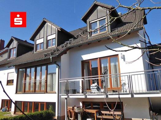 Einfamilienhaus zum Kauf 895.000 € 11 Zimmer 260 m² 585 m² Grundstück Grüner Baum Bayreuth 95445
