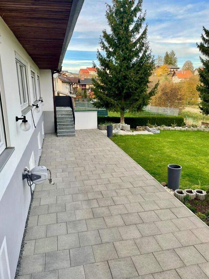 House in Spiegelau, Freyung-Grafenau - Ansicht 3