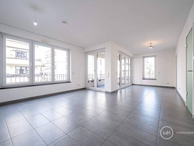 Wohnung zum Kauf 725.000 € 4 Zimmer 104 m² 2. Geschoss Marienburg Köln 50968