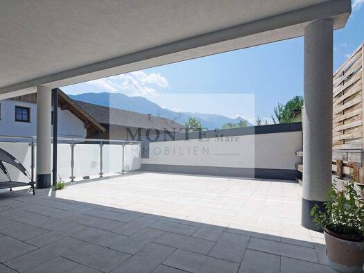 Wohnung zum Kauf 365.000 € 2 Zimmer 55 m² Wiesing 6210