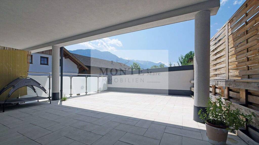 Wohnung zum Kauf 365.000 € 2 Zimmer 55 m² Wiesing 6210