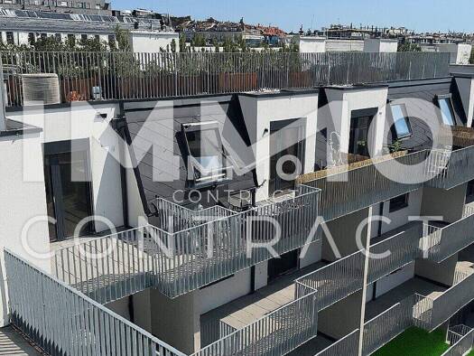 Wohnung zum Kauf - Erstbezug provisionsfrei 435.000 € 2 Zimmer 65 m² Wien 1140