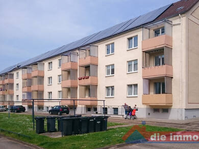 Wohnung zur Miete 270 € 3 Zimmer 60 m² Kalbe Kalbe (Milde) 39624